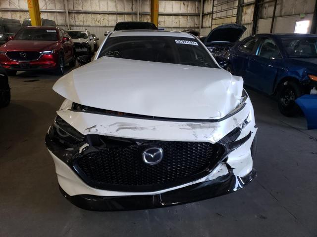 2021 Mazda 3 Premium Plus მანქანა იყიდება აუქციონზე, vin: JM1BPBNY6M1312337, აუქციონის ნომერი: 51997593