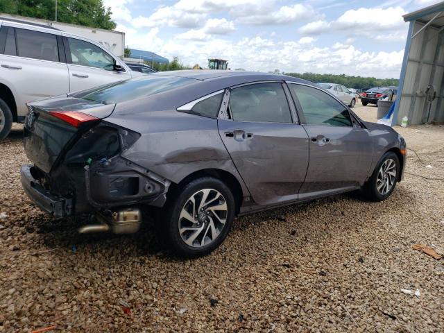 2016 Honda Civic Ex მანქანა იყიდება აუქციონზე, vin: 19XFC2F71GE047489, აუქციონის ნომერი: 52152533