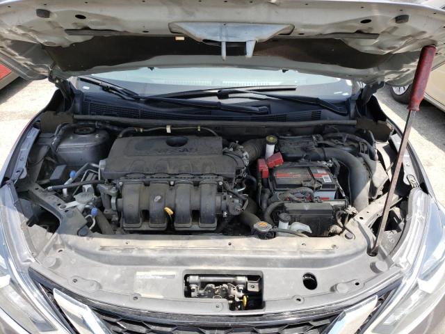 Aukcja sprzedaży 2019 Nissan Sentra S, vin: 3N1AB7AP8KY344271, numer aukcji: 53132863
