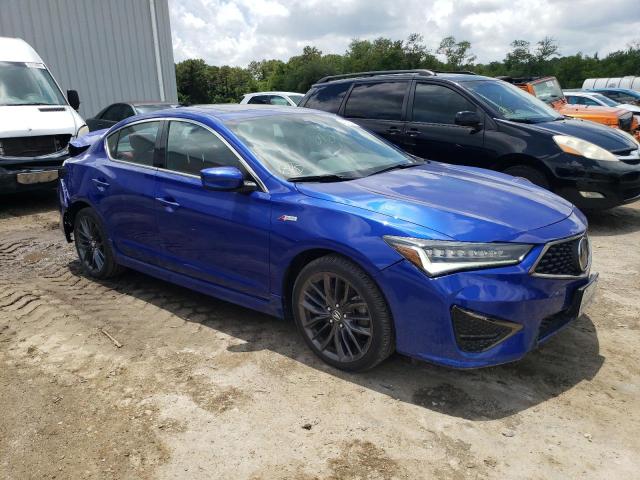42790273 :رقم المزاد ، 19UDE2F85KA009772 vin ، 2019 Acura Ilx Premium A-spec مزاد بيع