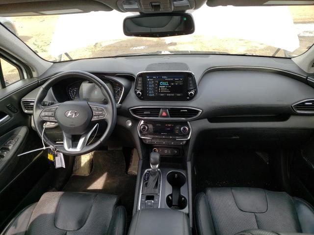 Aukcja sprzedaży 2019 Hyundai Santa Fe Limited, vin: 5NMS53AD9KH052839, numer aukcji: 50424123