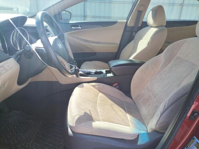 Aukcja sprzedaży 2014 Hyundai Sonata Gls, vin: 5NPEB4AC3EH946605, numer aukcji: 50541283
