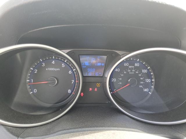 Aukcja sprzedaży 2012 Hyundai Tucson Gls, vin: KM8JU3AC4CU363896, numer aukcji: 52901663