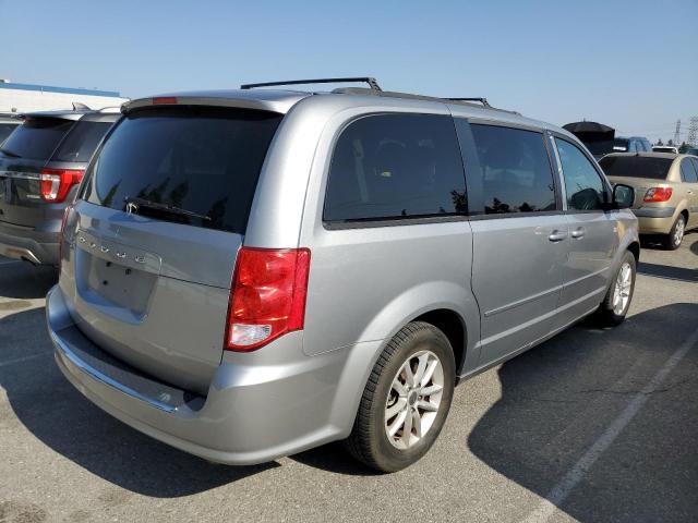 52336193 :رقم المزاد ، 2C4RDGCG9ER400651 vin ، 2014 Dodge Grand Caravan Sxt مزاد بيع