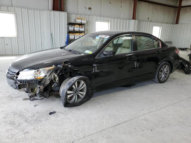 Aukcja sprzedaży 2012 Honda Accord Exl, vin: 1HGCP2F81CA073556, numer aukcji: 51286613