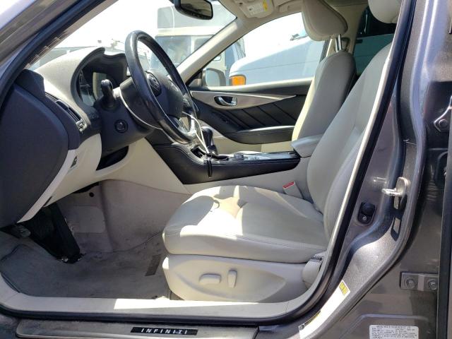 Продажа на аукционе авто 2017 Infiniti Q50 Premium, vin: JN1EV7AP1HM735329, номер лота: 54094153