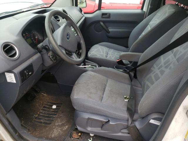 Продажа на аукционе авто 2013 Ford Transit Connect Xlt, vin: NM0LS6BNXDT145440, номер лота: 51591383