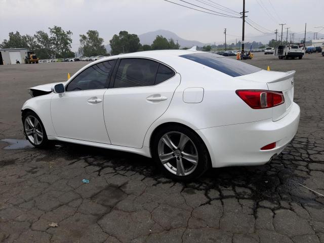 Aukcja sprzedaży 2013 Lexus Is 250, vin: JTHBF5C22D5191266, numer aukcji: 53280833