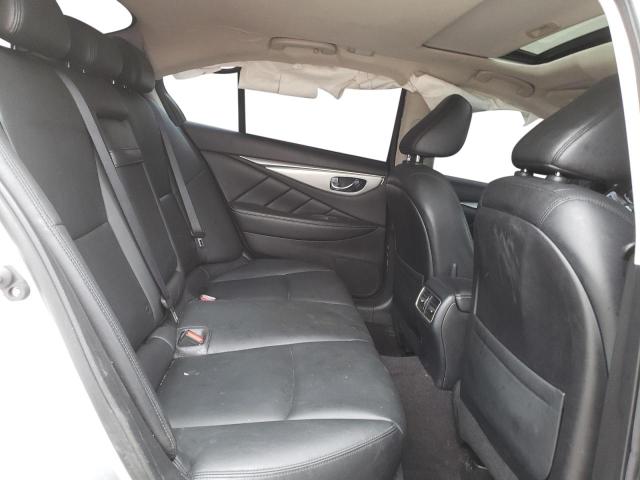 Aukcja sprzedaży 2020 Infiniti Q50 Pure, vin: JN1EV7AP4LM206482, numer aukcji: 52255583