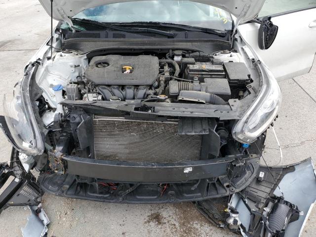 2021 Kia Forte მანქანა იყიდება აუქციონზე, vin: 3KPF34AD5ME403141, აუქციონის ნომერი: 51756173