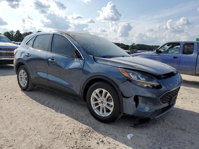 Aukcja sprzedaży 2020 Ford Escape Se, vin: 1FMCU0G60LUC06987, numer aukcji: 53577833