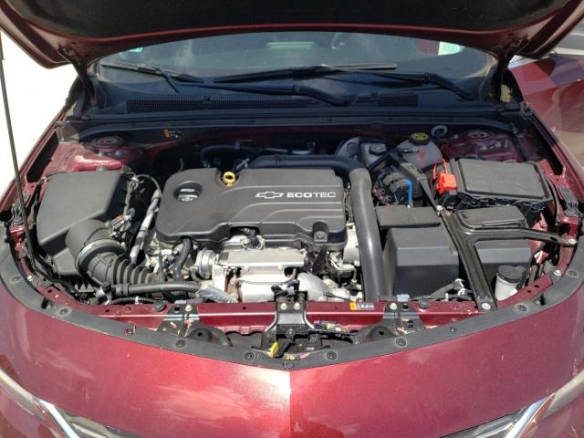 52637473 :رقم المزاد ، 1G1ZB5ST6GF308022 vin ، 2016 Chevrolet Malibu Ls مزاد بيع