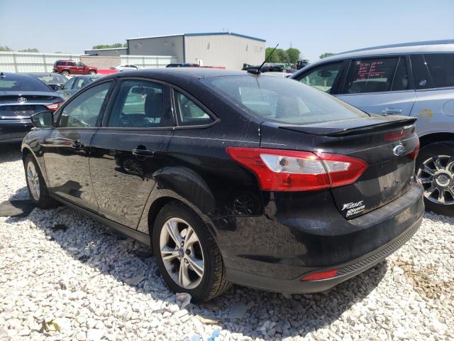 54064113 :رقم المزاد ، 1FAHP3F24CL232974 vin ، 2012 Ford Focus Se مزاد بيع