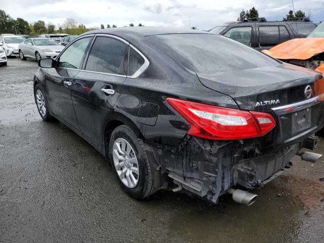 Продажа на аукционе авто 2017 Nissan Altima 2.5, vin: 1N4AL3AP1HC493468, номер лота: 50356343