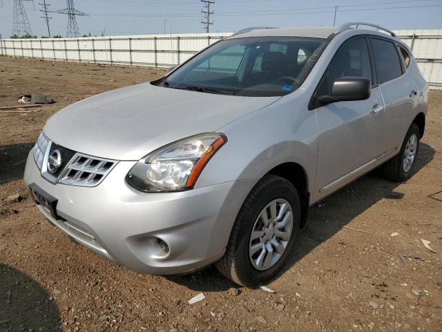 Aukcja sprzedaży 2015 Nissan Rogue Select S, vin: JN8AS5MV2FW751015, numer aukcji: 52518693
