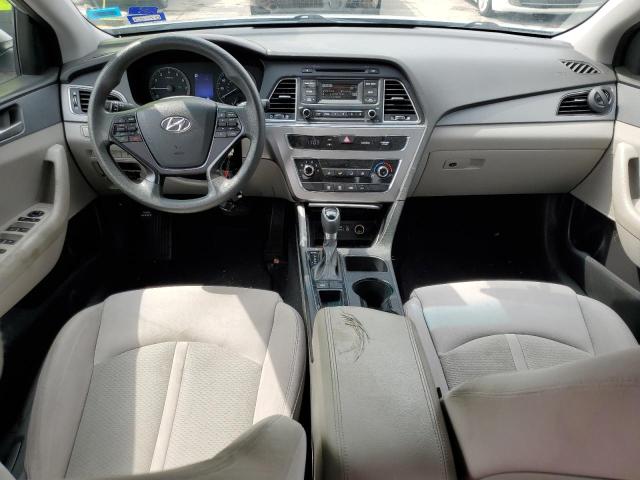 Aukcja sprzedaży 2017 Hyundai Sonata Se, vin: 5NPE24AF0HH559251, numer aukcji: 52089163
