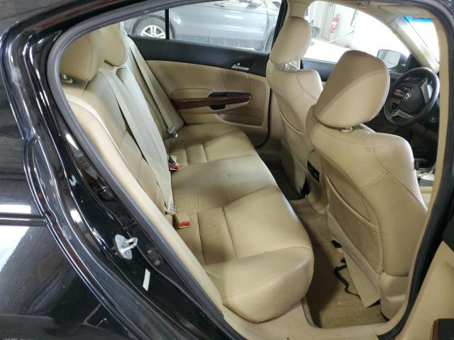 Aukcja sprzedaży 2012 Honda Accord Exl, vin: 1HGCP2F81CA073556, numer aukcji: 51286613