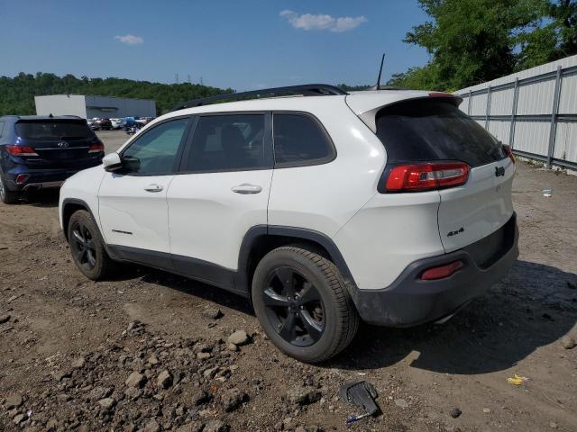 Aukcja sprzedaży 2018 Jeep Cherokee Latitude, vin: 1C4PJMCX6JD501142, numer aukcji: 53917063
