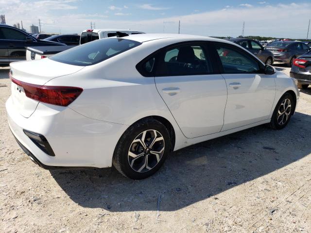 Продажа на аукционе авто 2021 Kia Forte Fe, vin: 3KPF24AD8ME316353, номер лота: 53878043