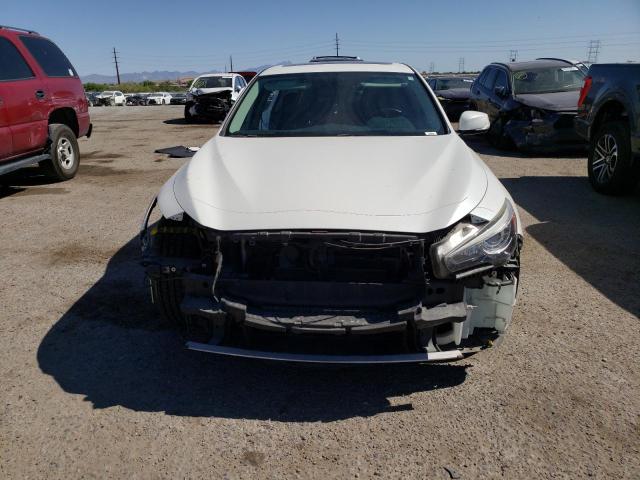 Aukcja sprzedaży 2016 Infiniti Q50 Premium, vin: JN1EV7AP4GM303137, numer aukcji: 51230553