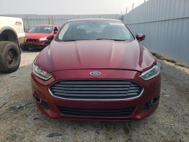 Продажа на аукционе авто 2013 Ford Fusion Se, vin: 3FA6P0H98DR239459, номер лота: 52910953