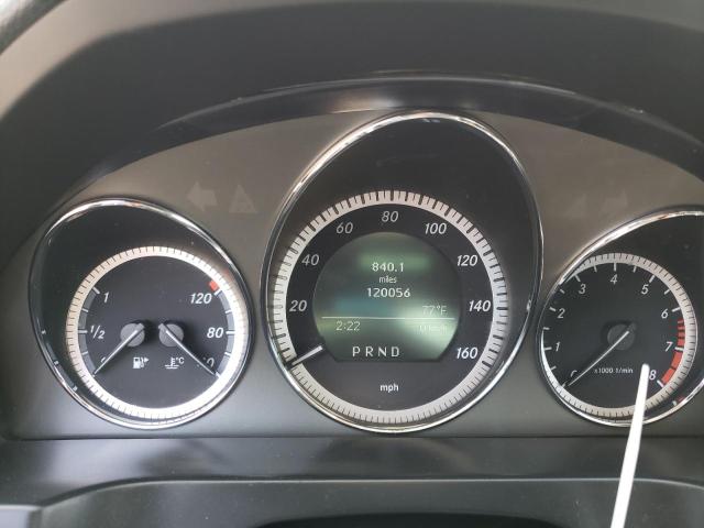 51428633 :رقم المزاد ، WDDGF5EB9BR140850 vin ، 2011 Mercedes-benz C 300 مزاد بيع