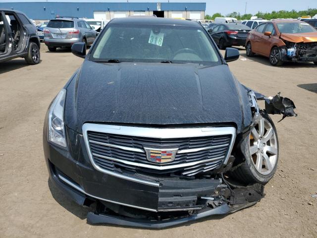 Aukcja sprzedaży 2015 Cadillac Ats, vin: 1G6AA5RAXF0138490, numer aukcji: 52715023