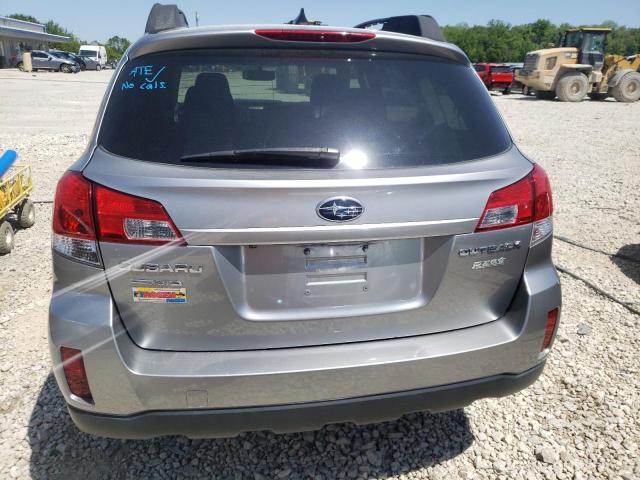 Aukcja sprzedaży 2011 Subaru Outback 2.5i Limited, vin: 4S4BRBLC7B3402210, numer aukcji: 53032493