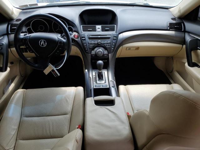 Aukcja sprzedaży 2012 Acura Tl, vin: 19UUA8F57CA037305, numer aukcji: 53645983