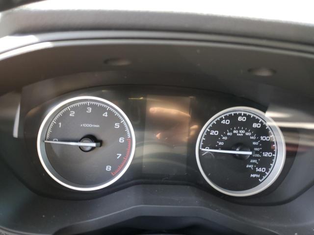 2022 Subaru Forester P მანქანა იყიდება აუქციონზე, vin: JF2SKAEC8NH402662, აუქციონის ნომერი: 53491103