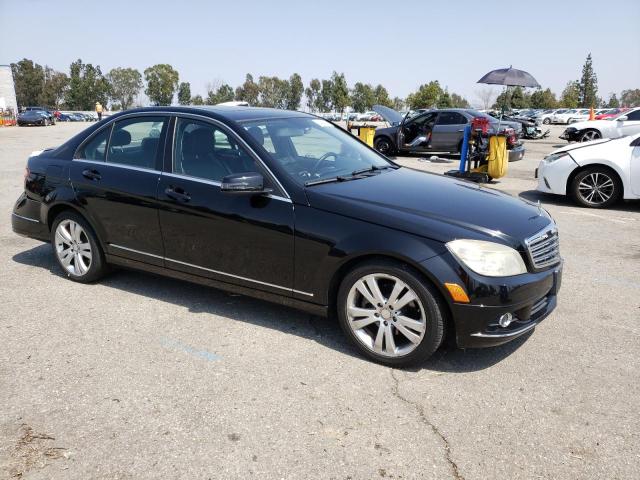 51428633 :رقم المزاد ، WDDGF5EB9BR140850 vin ، 2011 Mercedes-benz C 300 مزاد بيع