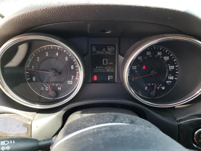 2012 Jeep Grand Cherokee Laredo მანქანა იყიდება აუქციონზე, vin: 1C4RJFAG7CC226588, აუქციონის ნომერი: 52621783