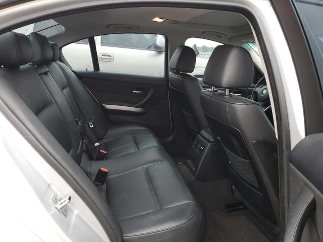 Продажа на аукционе авто 2006 Bmw 325 I, vin: WBAVB13596KR56150, номер лота: 53373643