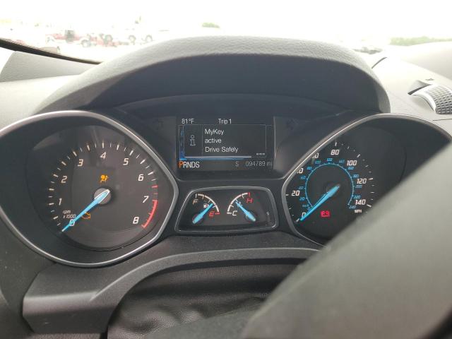 Продаж на аукціоні авто 2013 Ford Escape Se, vin: 1FMCU0GX4DUD27239, номер лоту: 52344673