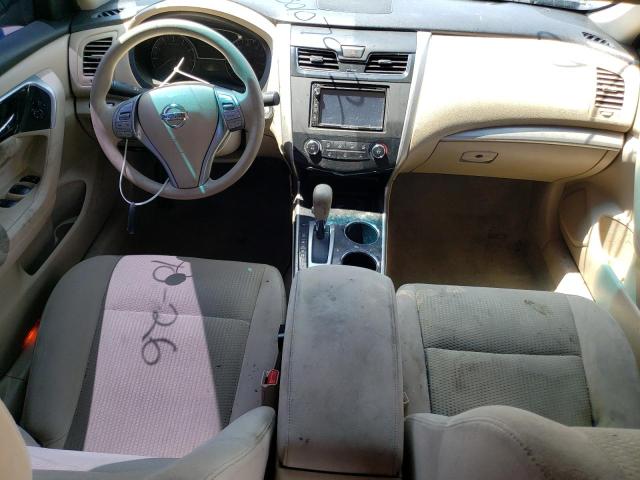 53797933 :رقم المزاد ، 1N4AL3AP5EN214393 vin ، 2014 Nissan Altima 2.5 مزاد بيع