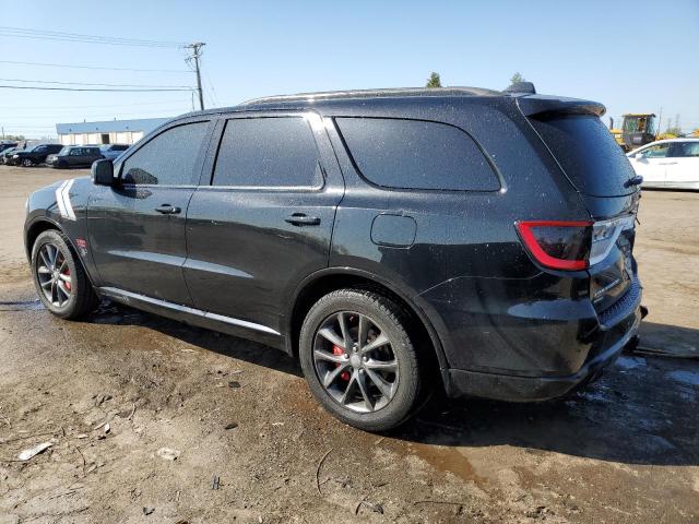 2017 Dodge Durango Gt მანქანა იყიდება აუქციონზე, vin: 1C4RDJDG2HC893842, აუქციონის ნომერი: 51177373