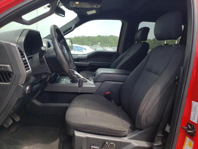 Продаж на аукціоні авто 2015 Ford F150 Supercrew, vin: 1FTEW1EP9FFC60886, номер лоту: 54128163