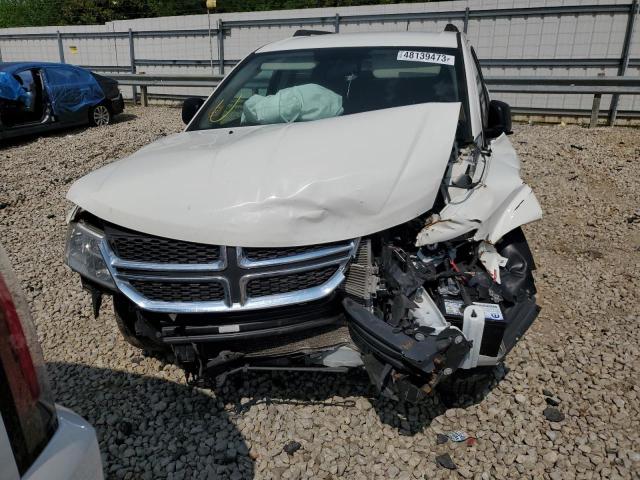 2016 Dodge Journey მანქანა იყიდება აუქციონზე, vin: 3C4PDCAB5GT246608, აუქციონის ნომერი: 48139473
