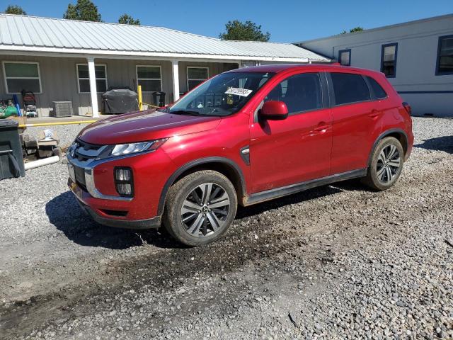 Продаж на аукціоні авто 2020 Mitsubishi Outlander Sport Es, vin: JA4AR3AU5LU023097, номер лоту: 50729993