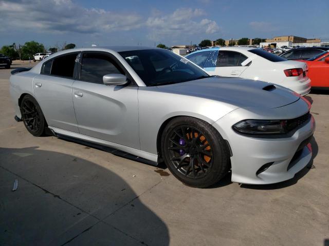 Продажа на аукционе авто 2019 Dodge Charger Scat Pack, vin: 2C3CDXGJ9KH740125, номер лота: 52440543