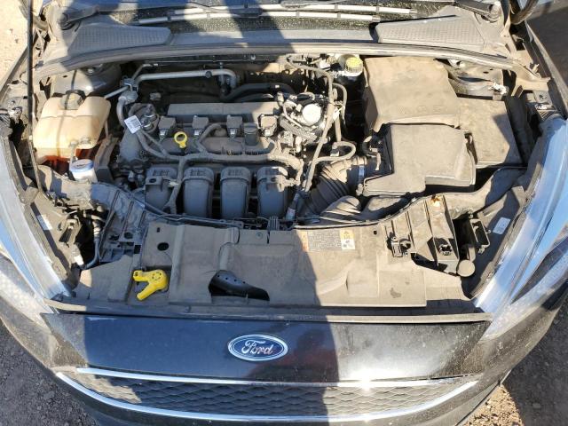 Продажа на аукционе авто 2016 Ford Focus Se, vin: 1FADP3K27GL380272, номер лота: 53813413