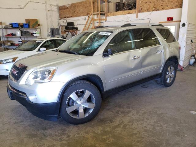 Aukcja sprzedaży 2012 Gmc Acadia Slt-1, vin: 1GKKVREDXCJ329138, numer aukcji: 50605513