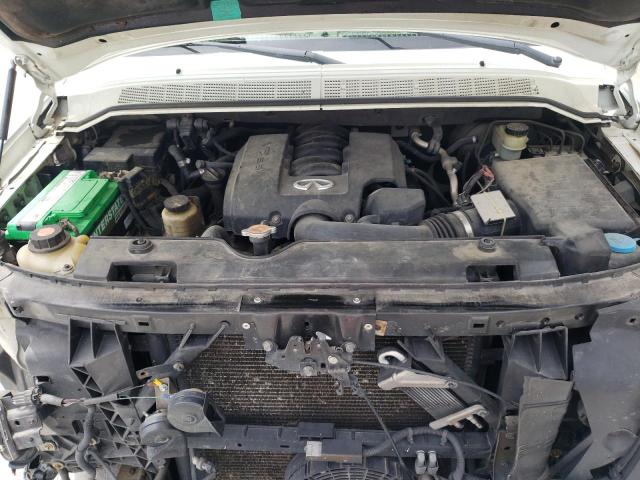 Продажа на аукционе авто 2006 Infiniti Qx56, vin: 5N3AA08C96N812377, номер лота: 51249993