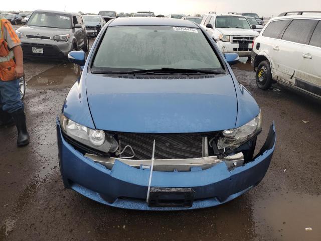 53294413 :رقم المزاد ، JHMFA362X9S015848 vin ، 2009 Honda Civic Hybrid مزاد بيع