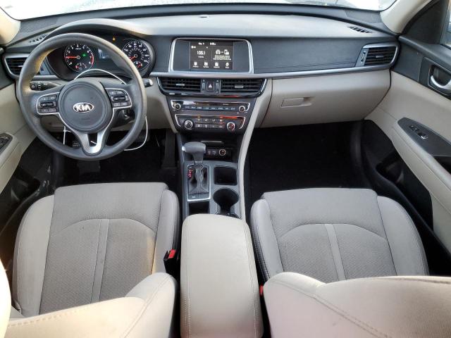 Aukcja sprzedaży 2017 Kia Optima Lx, vin: 5XXGT4L33HG169779, numer aukcji: 50220213