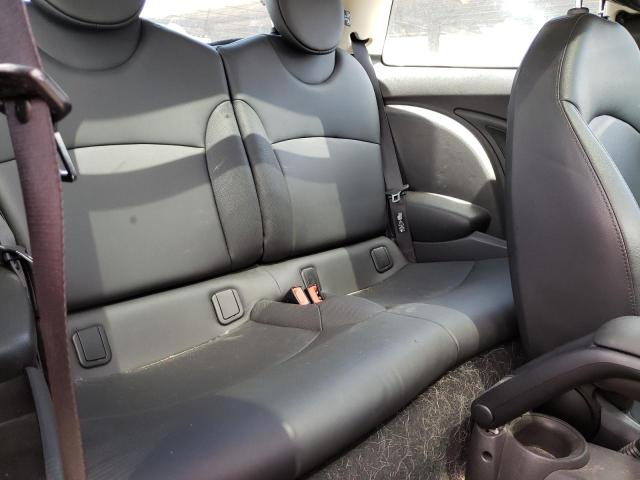 53056633 :رقم المزاد ، WMWSV3C58BTY12258 vin ، 2011 Mini Cooper S مزاد بيع