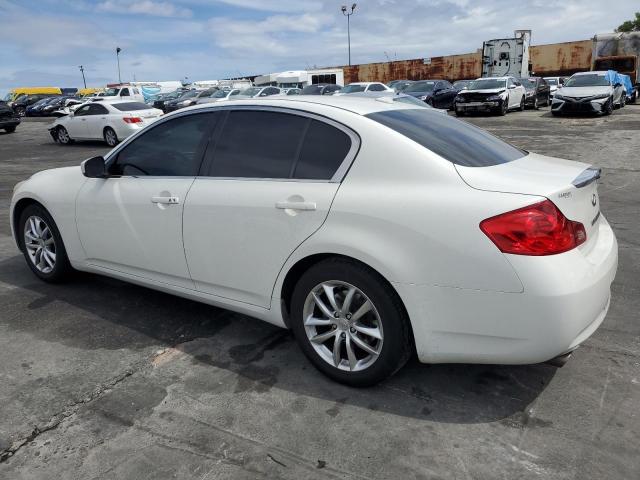 Aukcja sprzedaży 2009 Infiniti G37 Base, vin: JNKCV61E99M307313, numer aukcji: 51244983
