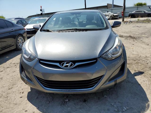 50352103 :رقم المزاد ، KMHDH4AE1GU624738 vin ، 2016 Hyundai Elantra Se مزاد بيع