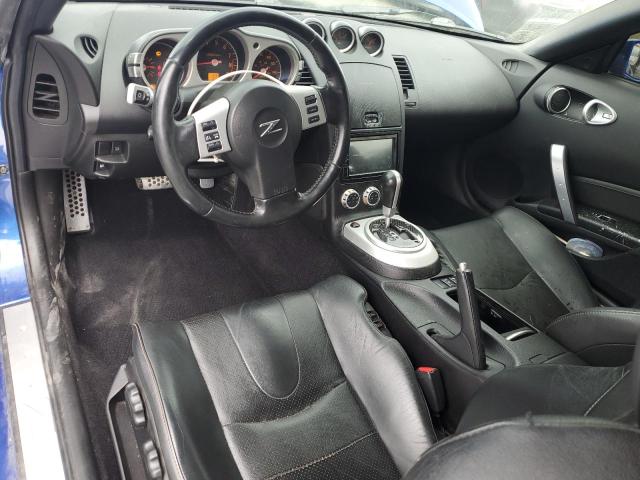 Aukcja sprzedaży 2007 Nissan 350z Coupe, vin: JN1BZ34D37M507039, numer aukcji: 51264233