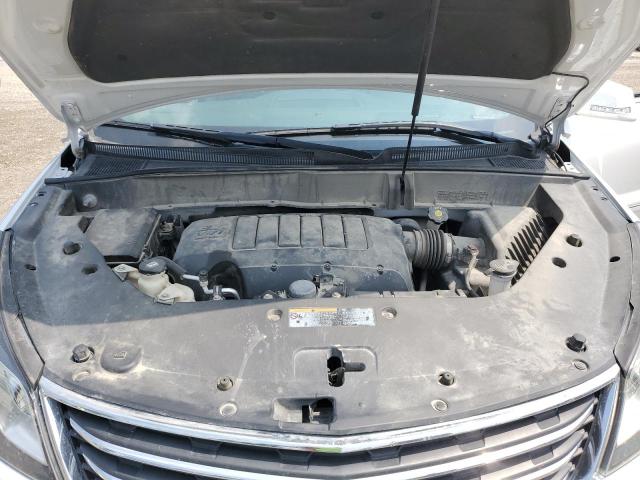 2016 Chevrolet Traverse Ltz მანქანა იყიდება აუქციონზე, vin: 1GNKVJKD2GJ104789, აუქციონის ნომერი: 53528623